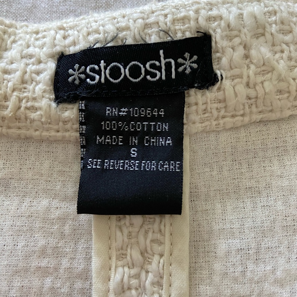 Statement Blazer - image 3